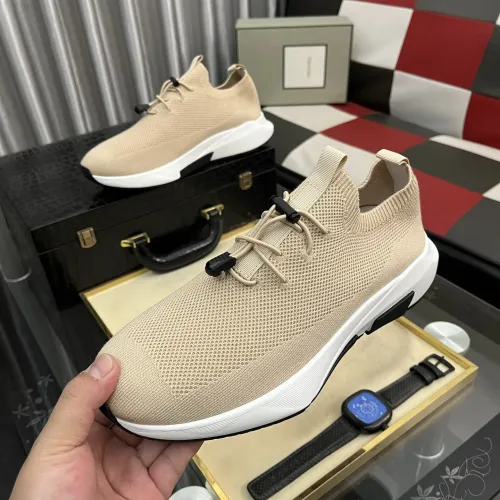 Cheap Tom Ford Casual Shoes For Men #1433778, $$80.00 USD On Tom Ford Casual Shoes