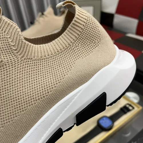 Replica Tom Ford Casual Shoes For Men #1433778 $80.00 USD for Wholesale