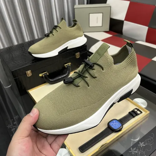 Cheap Tom Ford Casual Shoes For Men #1433779, $$80.00 USD On Tom Ford Casual Shoes