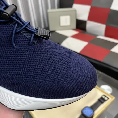 Replica Tom Ford Casual Shoes For Men #1433780 $80.00 USD for Wholesale