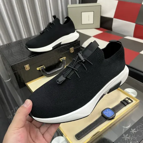 Cheap Tom Ford Casual Shoes For Men #1433781, $$80.00 USD On Tom Ford Casual Shoes