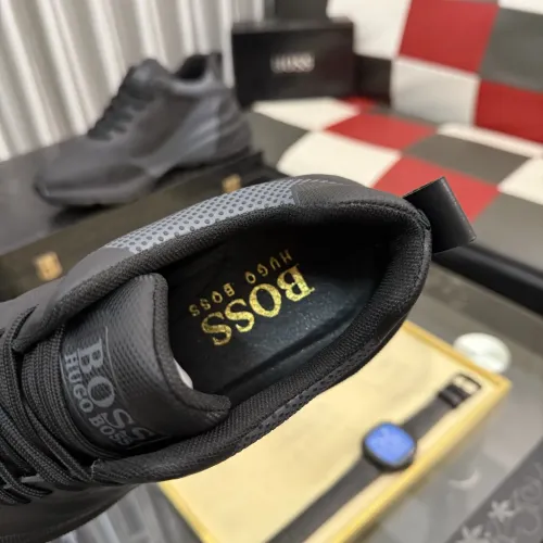 Replica Boss Casual Shoes For Men #1433801 $85.00 USD for Wholesale