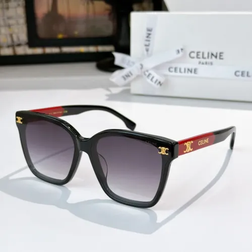 Cheap Celine AAA Quality Sunglasses #1433815, $$60.00 USD On Celine AAA Quality Sunglasses