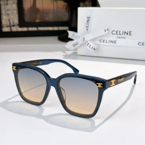 Cheap Celine AAA Quality Sunglasses #1433817, $$60.00 USD On Celine AAA Quality Sunglasses