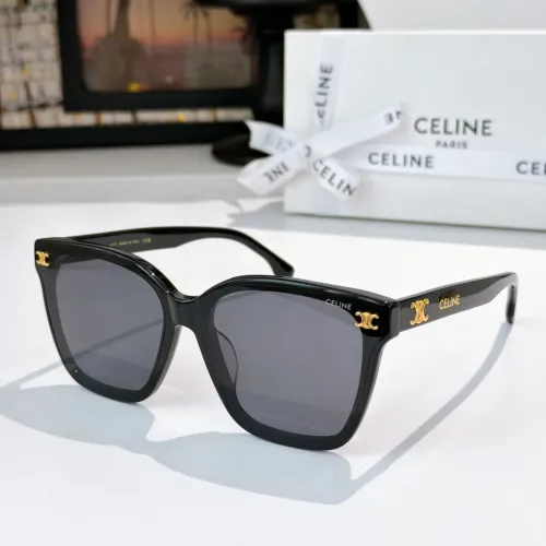 Cheap Celine AAA Quality Sunglasses #1433818, $$60.00 USD On Celine AAA Quality Sunglasses