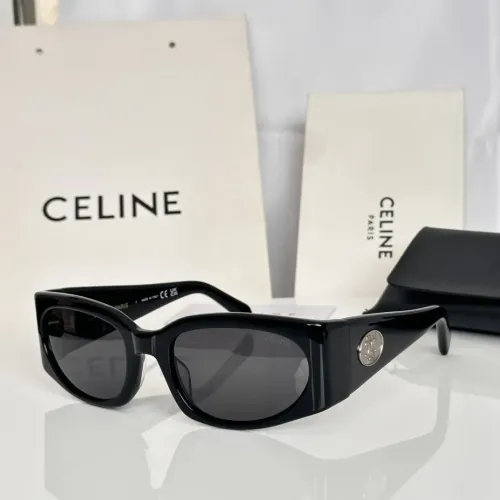 Cheap Celine AAA Quality Sunglasses #1433821, $$60.00 USD On Celine AAA Quality Sunglasses