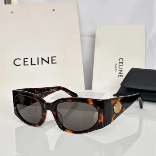Cheap Celine AAA Quality Sunglasses #1433822, $$60.00 USD On Celine AAA Quality Sunglasses