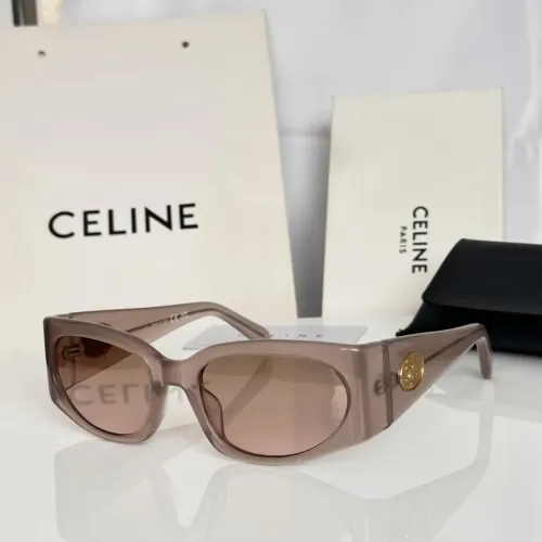 Cheap Celine AAA Quality Sunglasses #1433825, $$60.00 USD On Celine AAA Quality Sunglasses