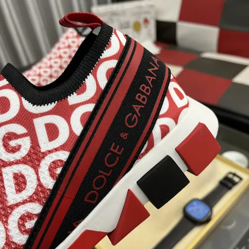 Replica Dolce & Gabbana D&G Casual Shoes For Men #1433924 $68.00 USD for Wholesale