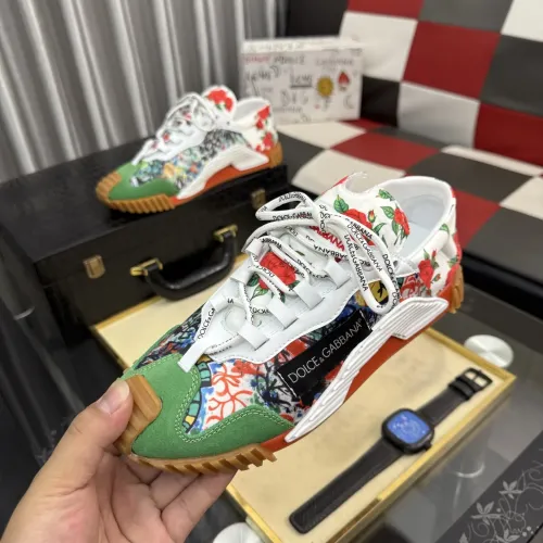 Cheap Dolce &amp; Gabbana D&amp;G Casual Shoes For Men #1433942, $$82.00 USD On Dolce &amp; Gabbana D&amp;G Casual Shoes