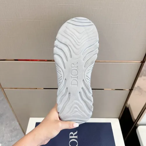 Replica Christian Dior Slippers For Men #1434091 $60.00 USD for Wholesale