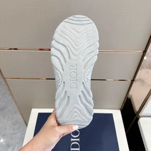 Replica Christian Dior Slippers For Men #1434092 $60.00 USD for Wholesale