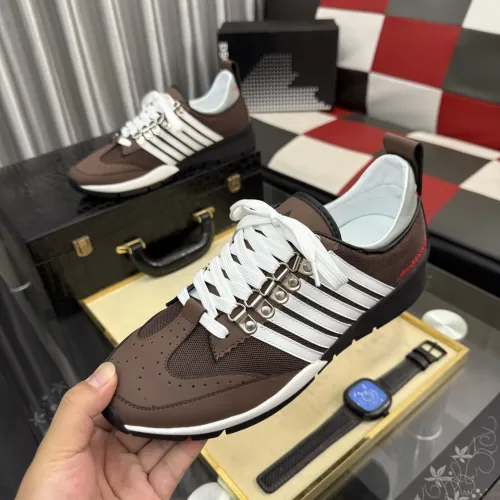 Cheap Dsquared Casual Shoes For Men #1434109, $$92.00 USD On Dsquared Casual Shoes