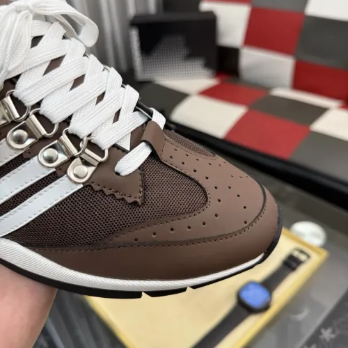Replica Dsquared Casual Shoes For Men #1434109 $92.00 USD for Wholesale