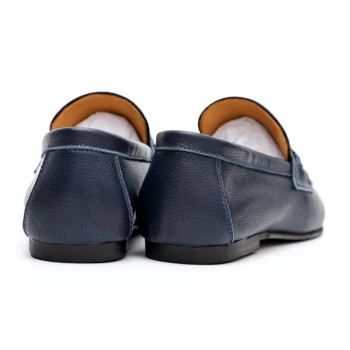 Replica Gucci Oxfords Shoes For Men #1434157 $92.00 USD for Wholesale