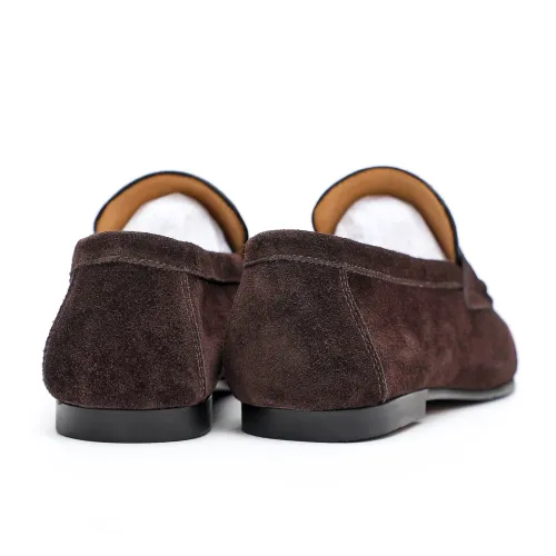 Replica Gucci Oxfords Shoes For Men #1434159 $92.00 USD for Wholesale