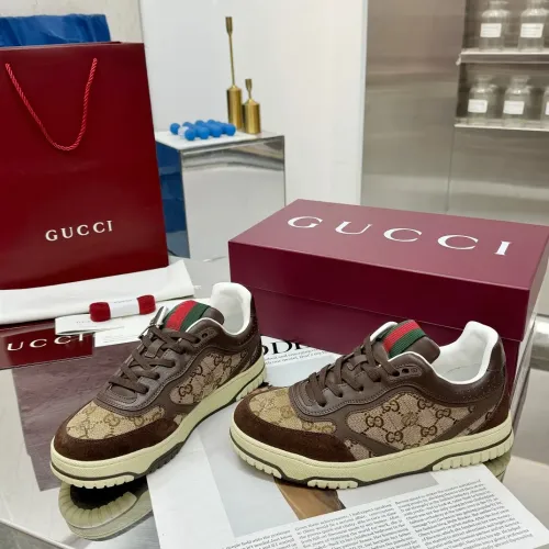Cheap Gucci Casual Shoes For Women #1434240, $$105.00 USD On Gucci Casual Shoes