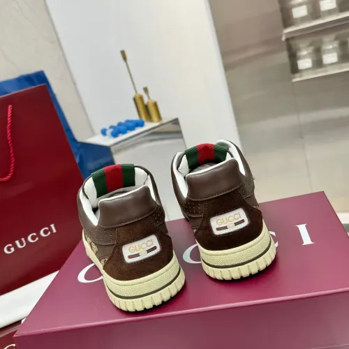 Replica Gucci Casual Shoes For Women #1434240 $105.00 USD for Wholesale