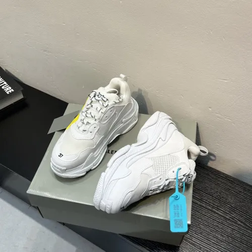 Replica Balenciaga Casual Shoes For Men #1434254 $128.00 USD for Wholesale