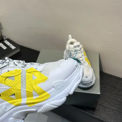 Replica Balenciaga Casual Shoes For Men #1434254 $128.00 USD for Wholesale