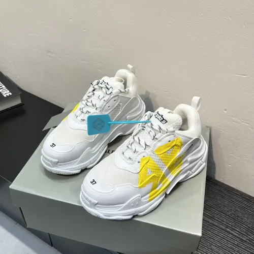 Cheap Balenciaga Casual Shoes For Women #1434255, $$128.00 USD On Balenciaga Casual Shoes