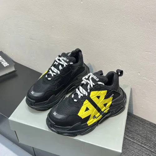 Cheap Balenciaga Casual Shoes For Women #1434257, $$128.00 USD On Balenciaga Casual Shoes