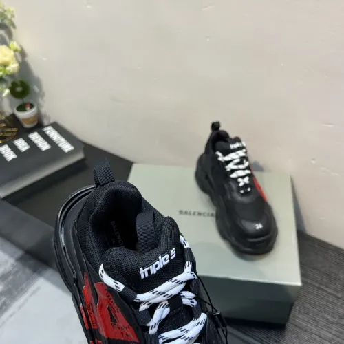 Replica Balenciaga Casual Shoes For Men #1434263 $128.00 USD for Wholesale