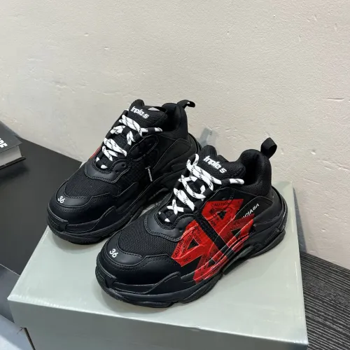 Cheap Balenciaga Casual Shoes For Women #1434266, $$128.00 USD On Balenciaga Casual Shoes