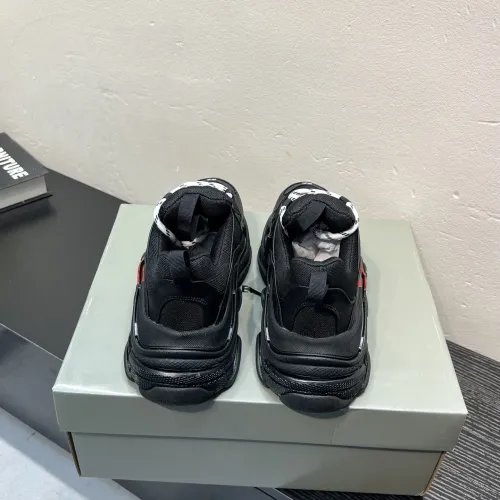 Replica Balenciaga Casual Shoes For Women #1434266 $128.00 USD for Wholesale