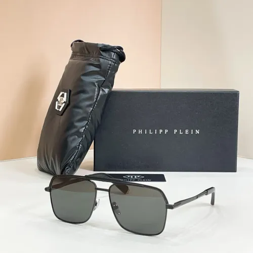 Cheap Philipp Plein PP AAA Quality Sunglasses #1434274, $$76.00 USD On Philipp Plein PP AAA Quality Sunglasses
