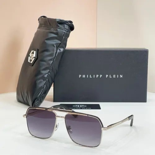 Cheap Philipp Plein PP AAA Quality Sunglasses #1434276, $$76.00 USD On Philipp Plein PP AAA Quality Sunglasses