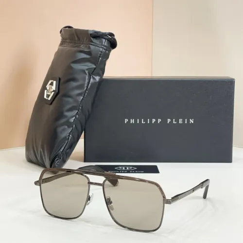 Cheap Philipp Plein PP AAA Quality Sunglasses #1434278, $$76.00 USD On Philipp Plein PP AAA Quality Sunglasses