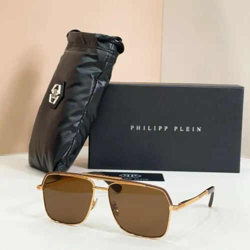 Cheap Philipp Plein PP AAA Quality Sunglasses #1434279, $$76.00 USD On Philipp Plein PP AAA Quality Sunglasses