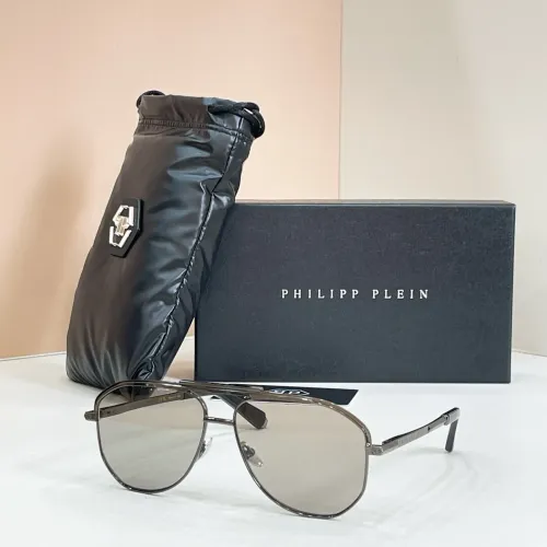 Cheap Philipp Plein PP AAA Quality Sunglasses #1434280, $$76.00 USD On Philipp Plein PP AAA Quality Sunglasses