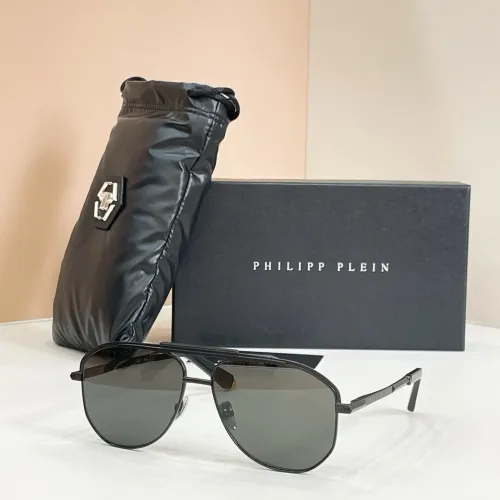 Cheap Philipp Plein PP AAA Quality Sunglasses #1434281, $$76.00 USD On Philipp Plein PP AAA Quality Sunglasses