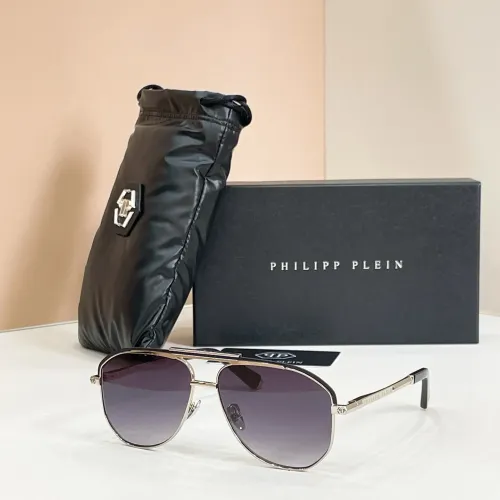 Cheap Philipp Plein PP AAA Quality Sunglasses #1434283, $$76.00 USD On Philipp Plein PP AAA Quality Sunglasses