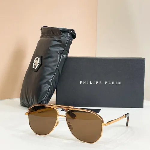 Cheap Philipp Plein PP AAA Quality Sunglasses #1434285, $$76.00 USD On Philipp Plein PP AAA Quality Sunglasses