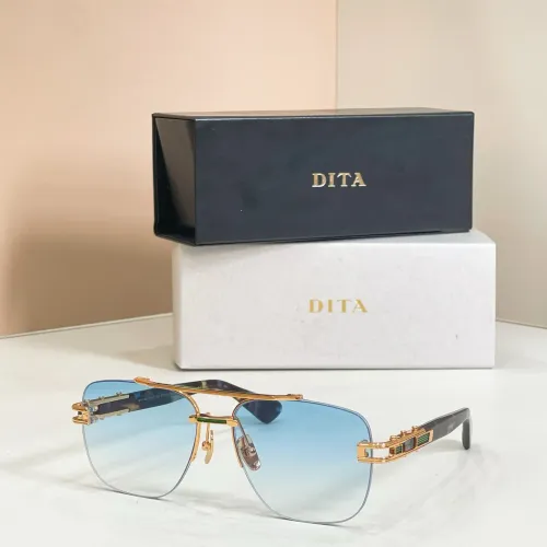 Cheap Dita AAA Quality Sunglasses #1434392, $$76.00 USD On Dita AAA Quality Sunglasses