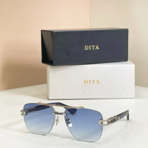 Cheap Dita AAA Quality Sunglasses #1434393, $$76.00 USD On Dita AAA Quality Sunglasses
