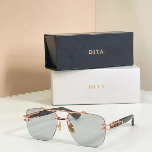 Cheap Dita AAA Quality Sunglasses #1434394, $$76.00 USD On Dita AAA Quality Sunglasses