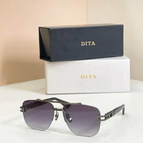 Cheap Dita AAA Quality Sunglasses #1434395, $$76.00 USD On Dita AAA Quality Sunglasses