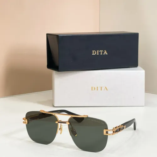 Cheap Dita AAA Quality Sunglasses #1434397, $$76.00 USD On Dita AAA Quality Sunglasses