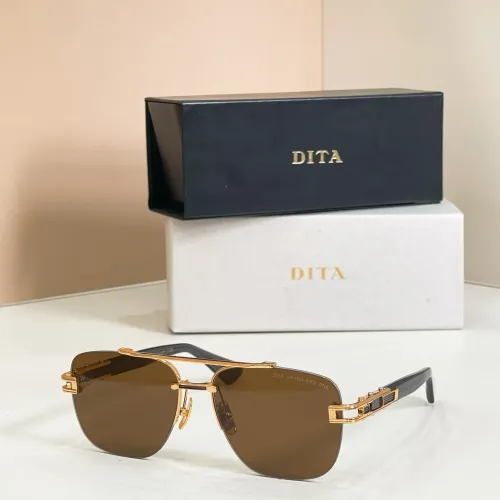 Cheap Dita AAA Quality Sunglasses #1434398, $$76.00 USD On Dita AAA Quality Sunglasses