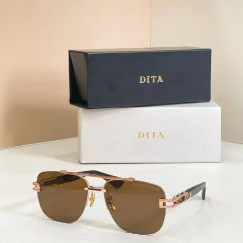 Cheap Dita AAA Quality Sunglasses #1434399, $$76.00 USD On Dita AAA Quality Sunglasses