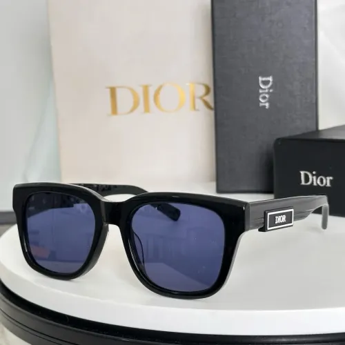 Cheap Christian Dior AAA Quality Sunglasses #1434409, $$48.00 USD On Christian Dior AAA Quality Sunglasses