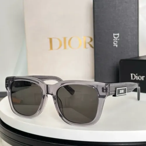 Cheap Christian Dior AAA Quality Sunglasses #1434411, $$48.00 USD On Christian Dior AAA Quality Sunglasses