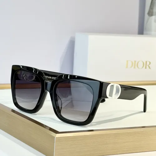 Cheap Christian Dior AAA Quality Sunglasses #1434414, $$68.00 USD On Christian Dior AAA Quality Sunglasses