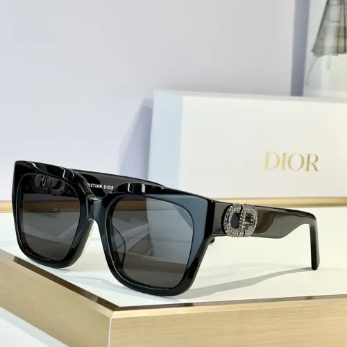 Cheap Christian Dior AAA Quality Sunglasses #1434418, $$68.00 USD On Christian Dior AAA Quality Sunglasses
