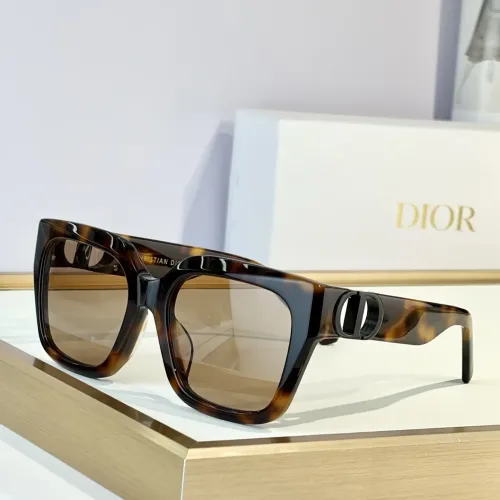 Cheap Christian Dior AAA Quality Sunglasses #1434420, $$68.00 USD On Christian Dior AAA Quality Sunglasses