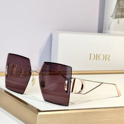 Cheap Christian Dior AAA Quality Sunglasses #1434421, $$68.00 USD On Christian Dior AAA Quality Sunglasses